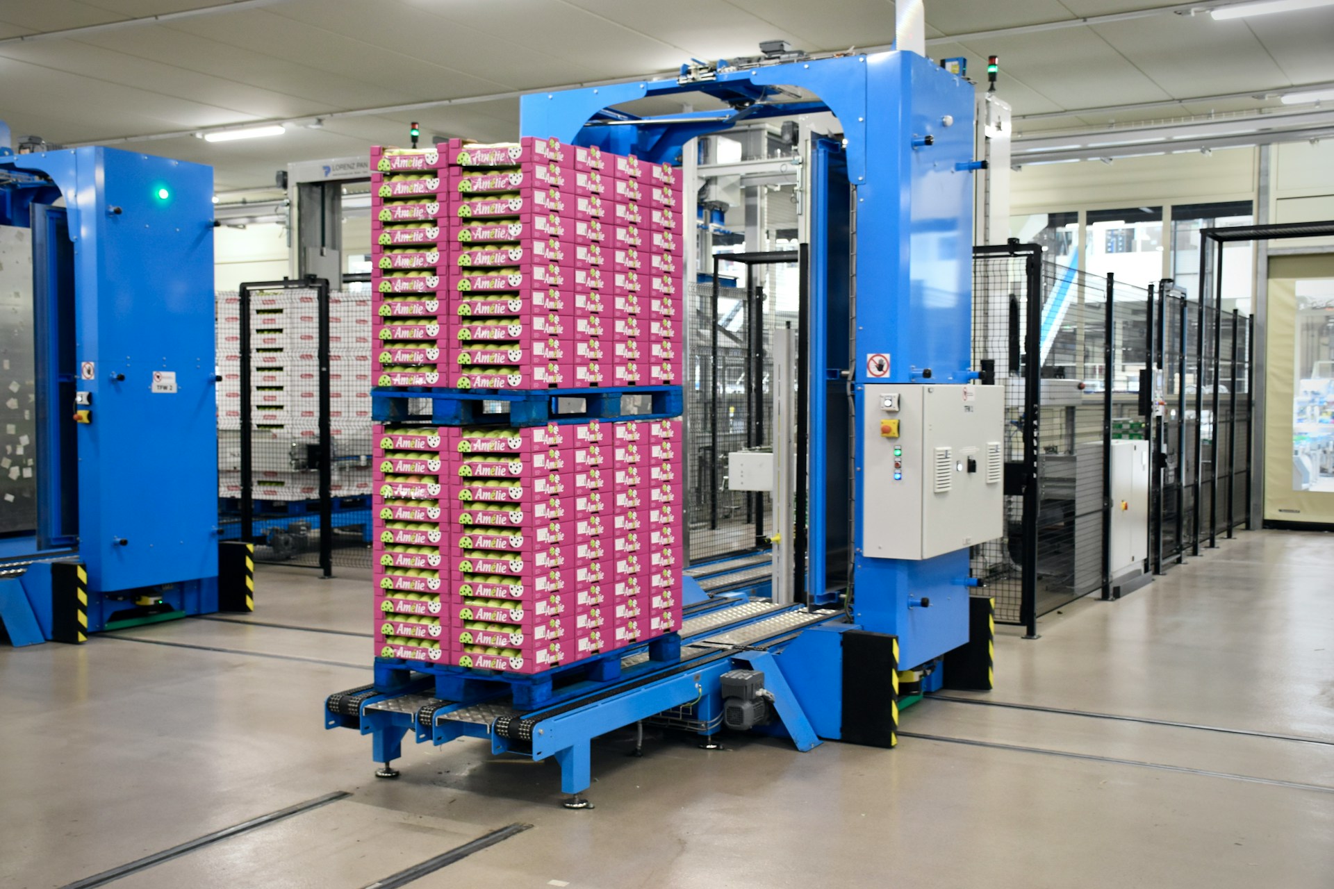 Innovative Processing Techniques Transforming the Produce Industry