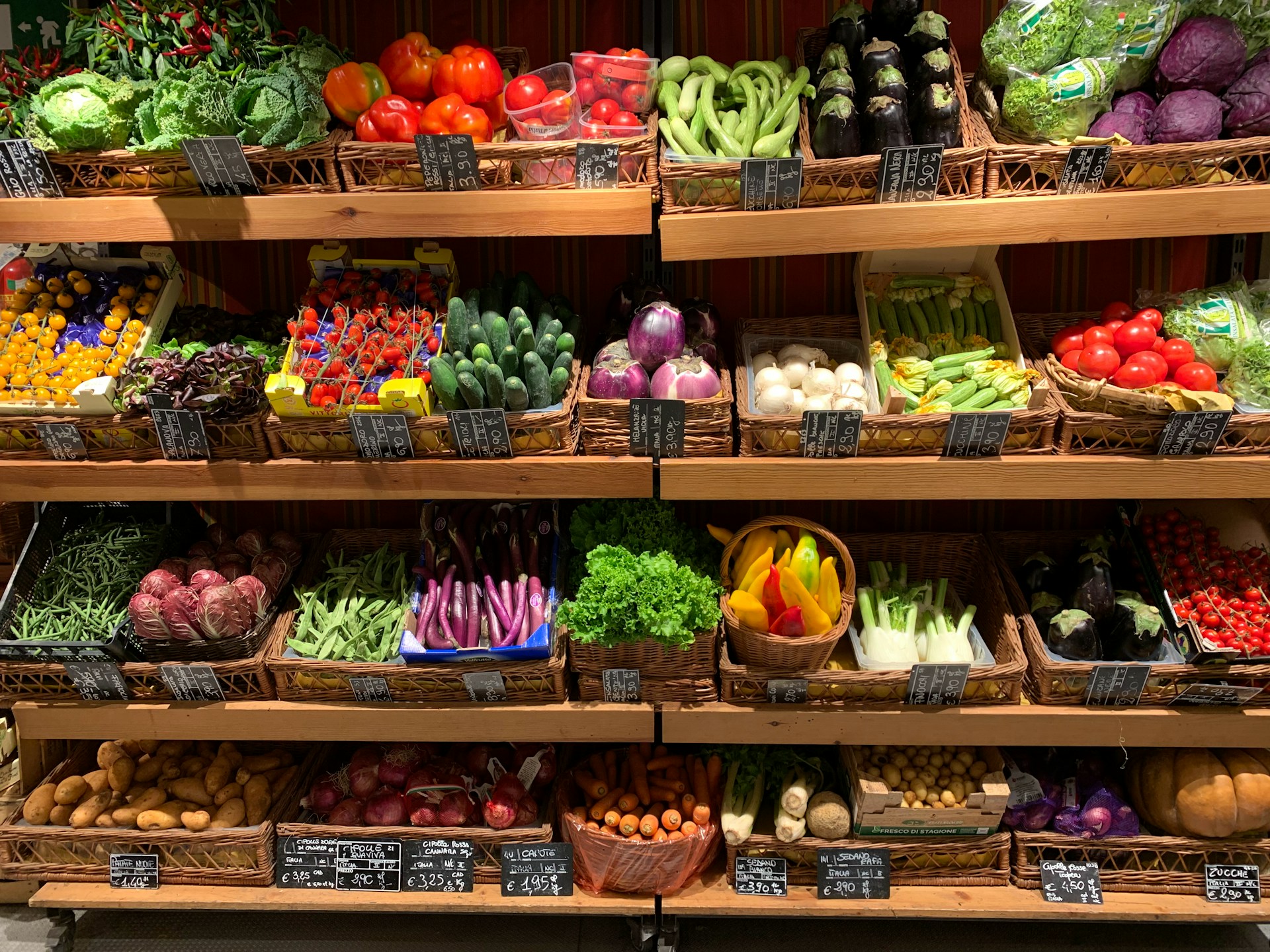 5 Growth Areas in Processed Produce Markets