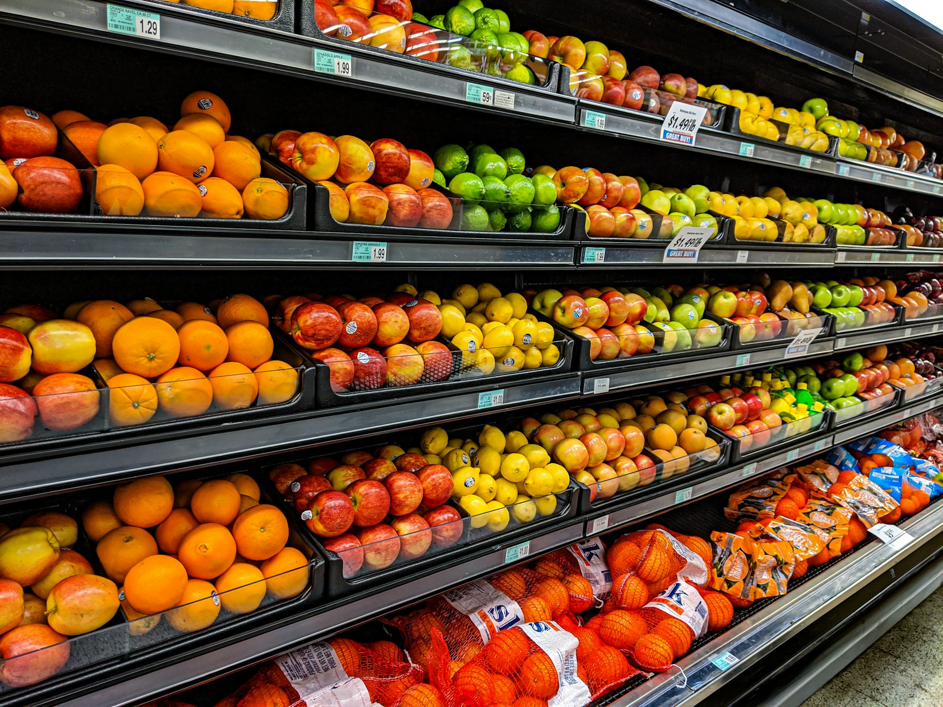 5 Insights into Global Markets for Processed Produce