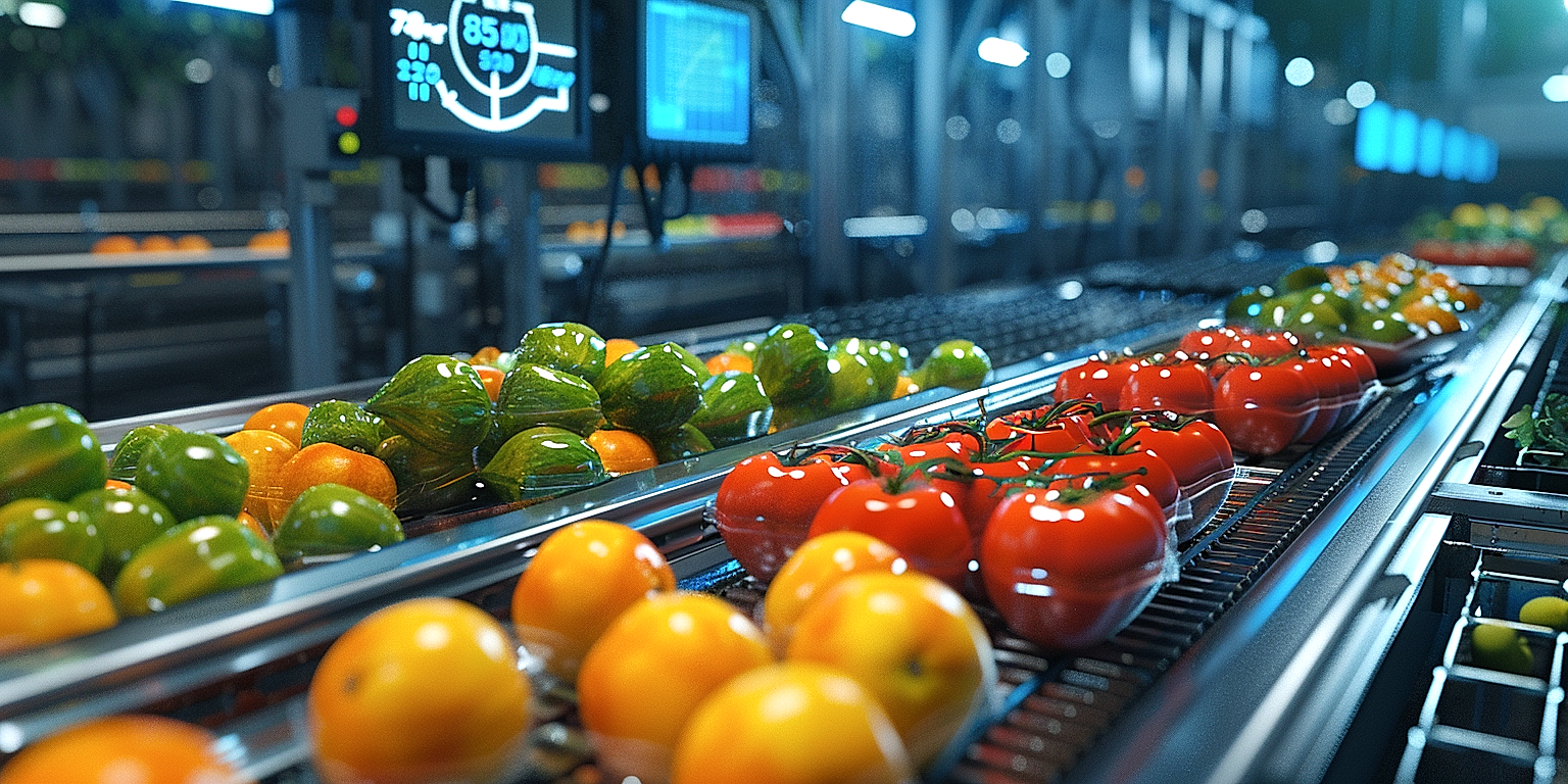 7 Supply Chain Optimization Tips for Produce Processors