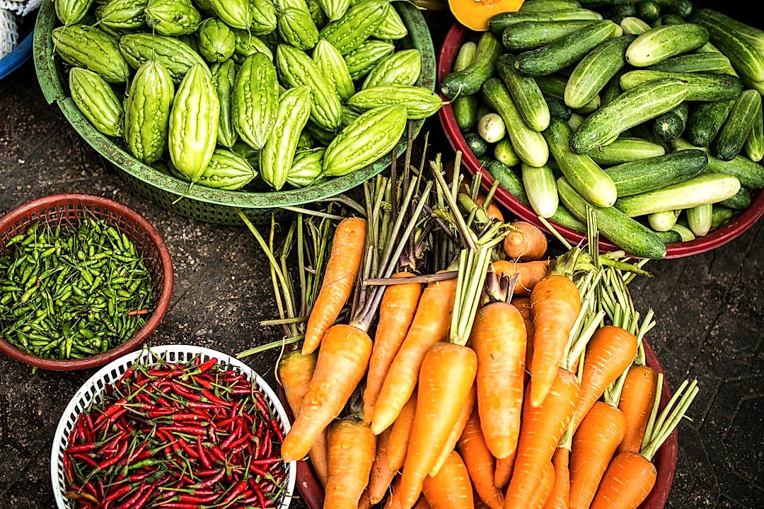 10 Sustainable Supply Chain Practices for Produce Processors